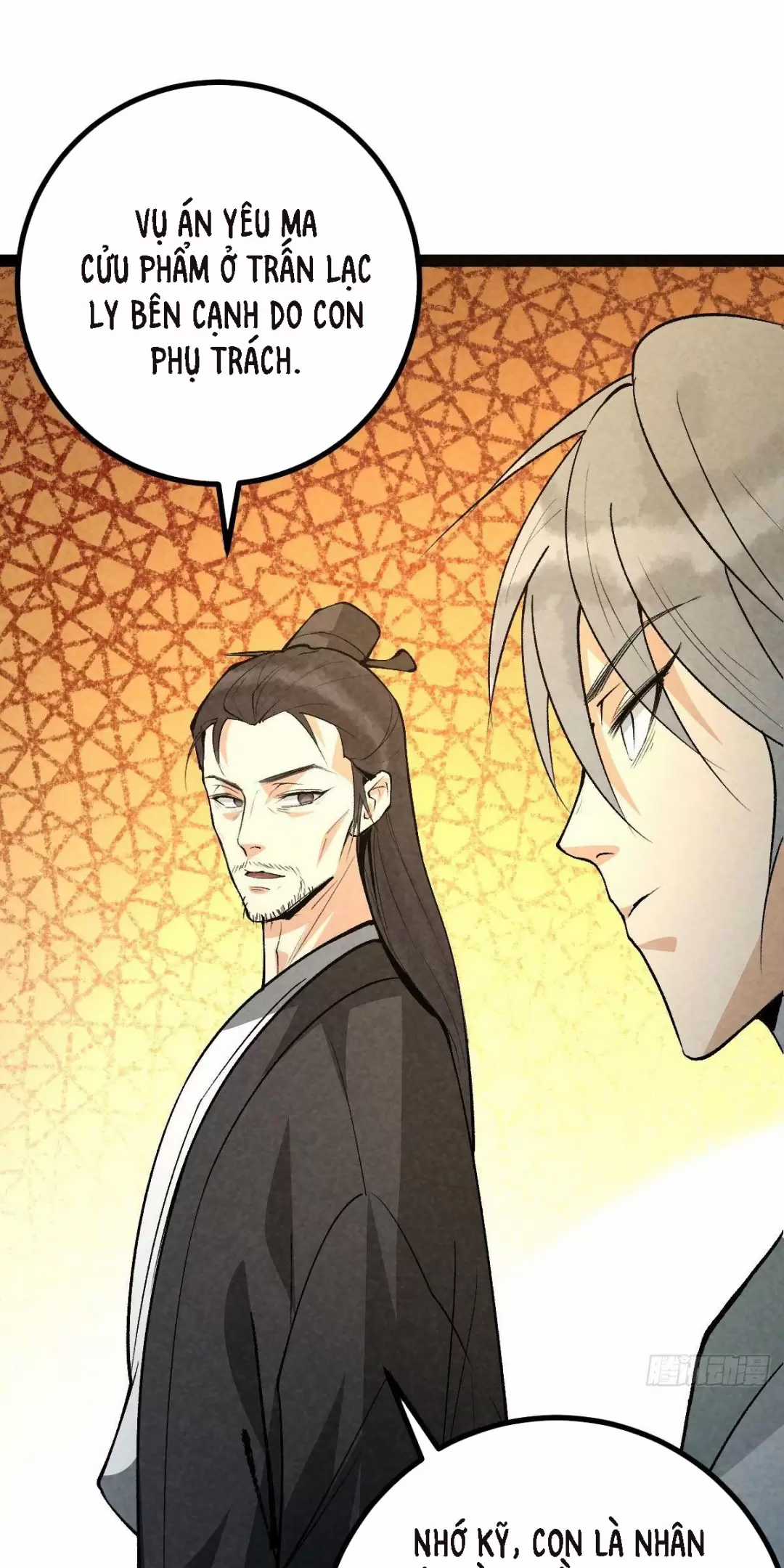 Trở Thành Tiên Bắt Đầu Từ Việc Xuyên Không Thành... Heo Chapter 21 trang 23