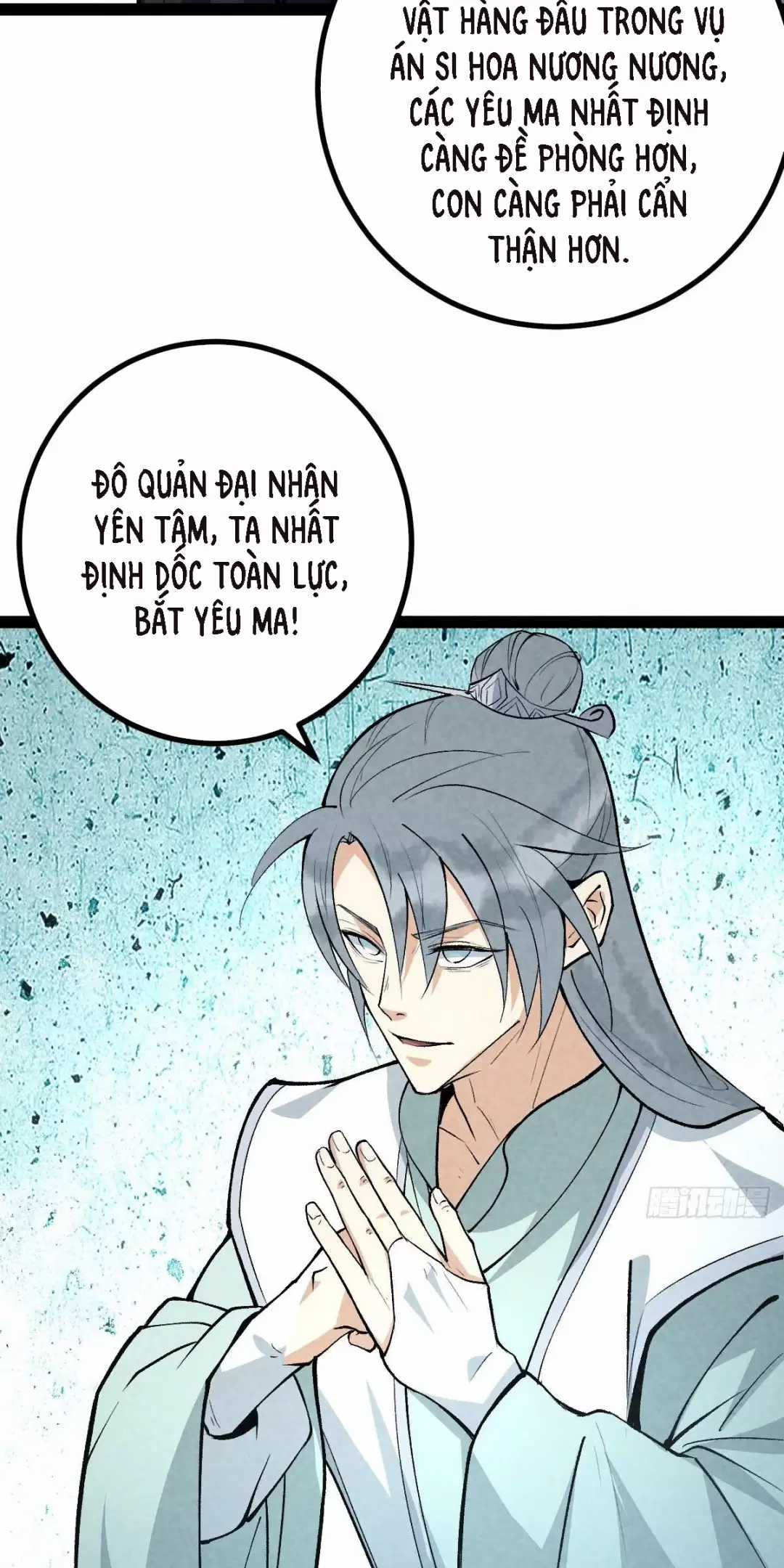 Trở Thành Tiên Bắt Đầu Từ Việc Xuyên Không Thành... Heo Chapter 21 trang 24