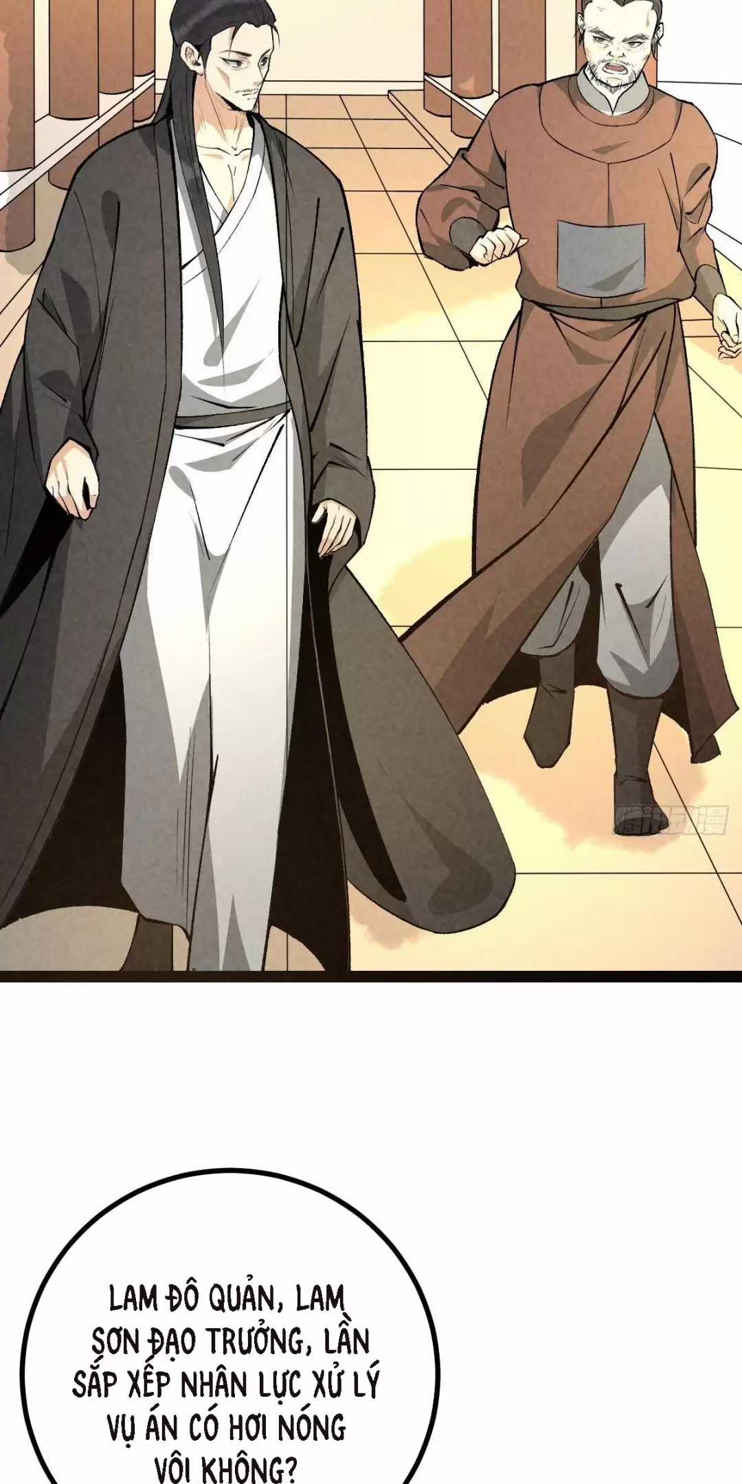 Trở Thành Tiên Bắt Đầu Từ Việc Xuyên Không Thành... Heo Chapter 21 trang 26