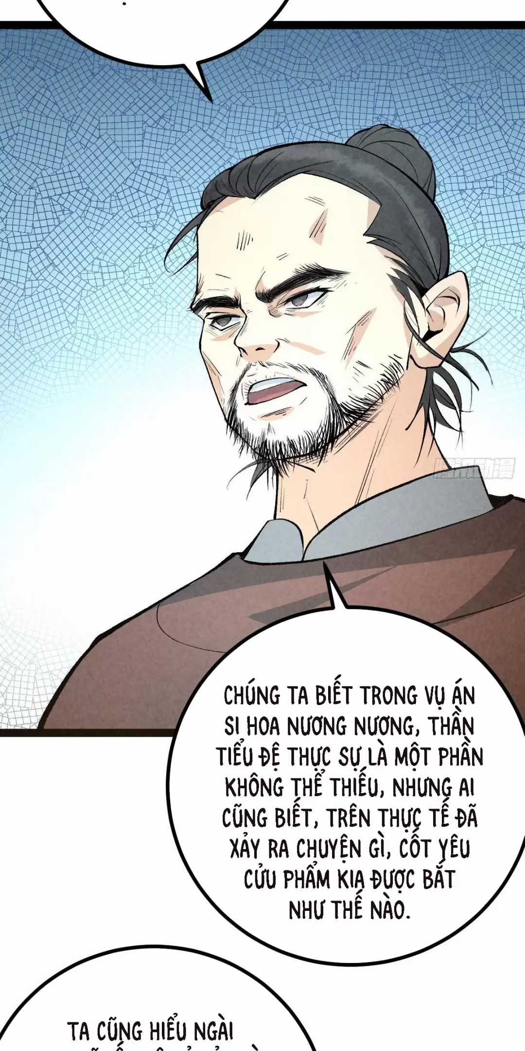 Trở Thành Tiên Bắt Đầu Từ Việc Xuyên Không Thành... Heo Chapter 21 trang 27