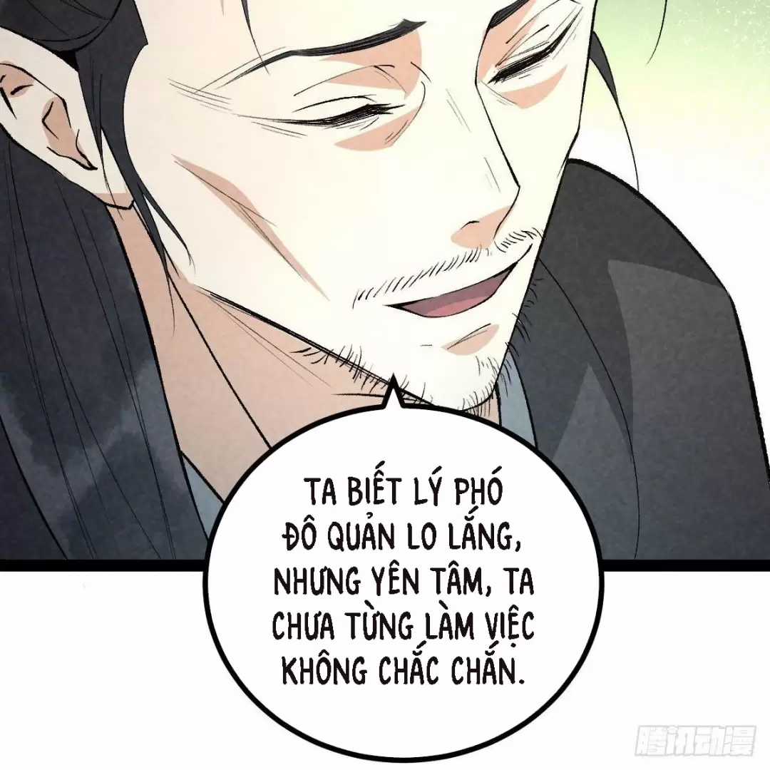 Trở Thành Tiên Bắt Đầu Từ Việc Xuyên Không Thành... Heo Chapter 21 trang 30