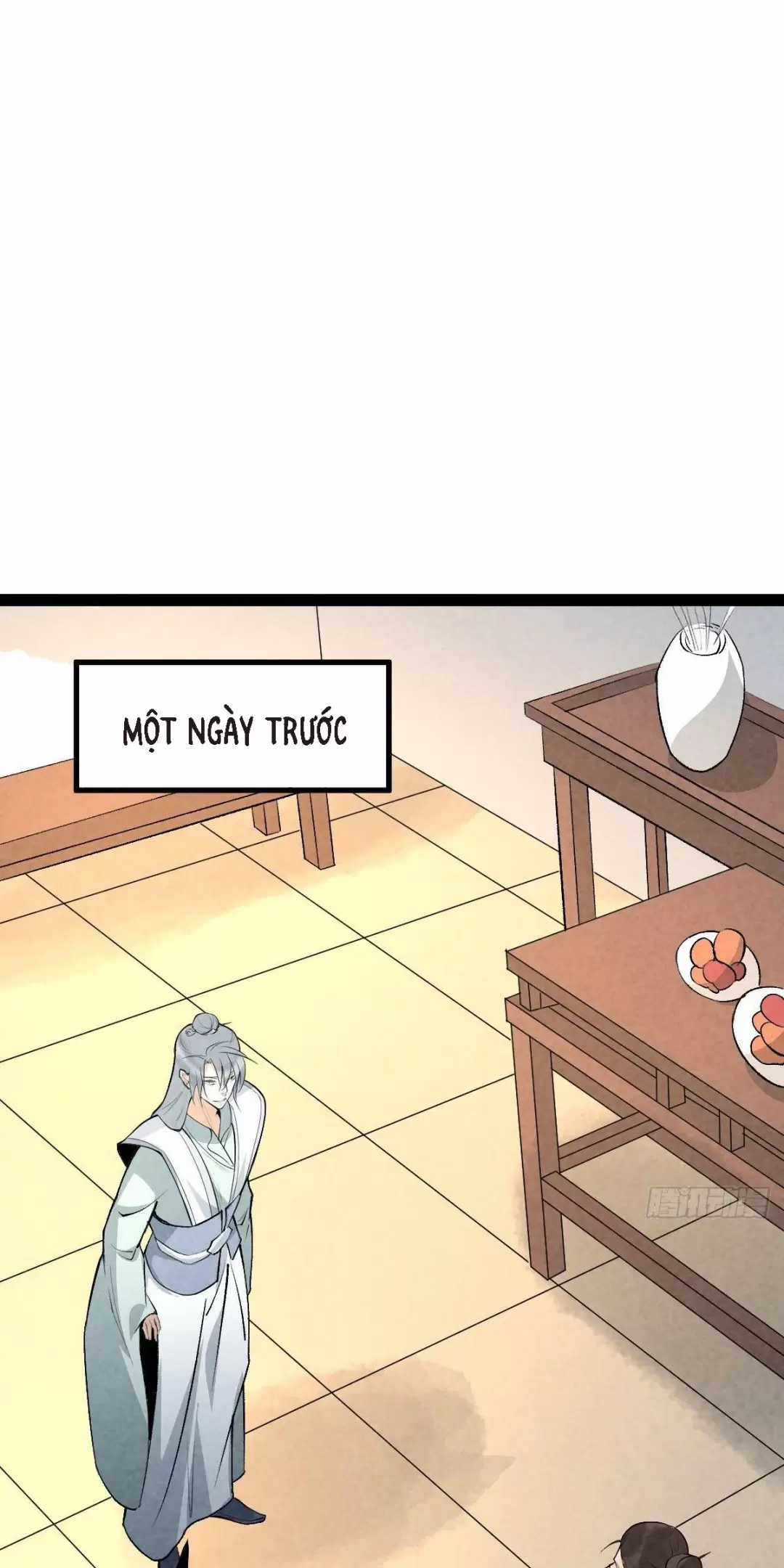 Trở Thành Tiên Bắt Đầu Từ Việc Xuyên Không Thành... Heo Chapter 21 trang 32