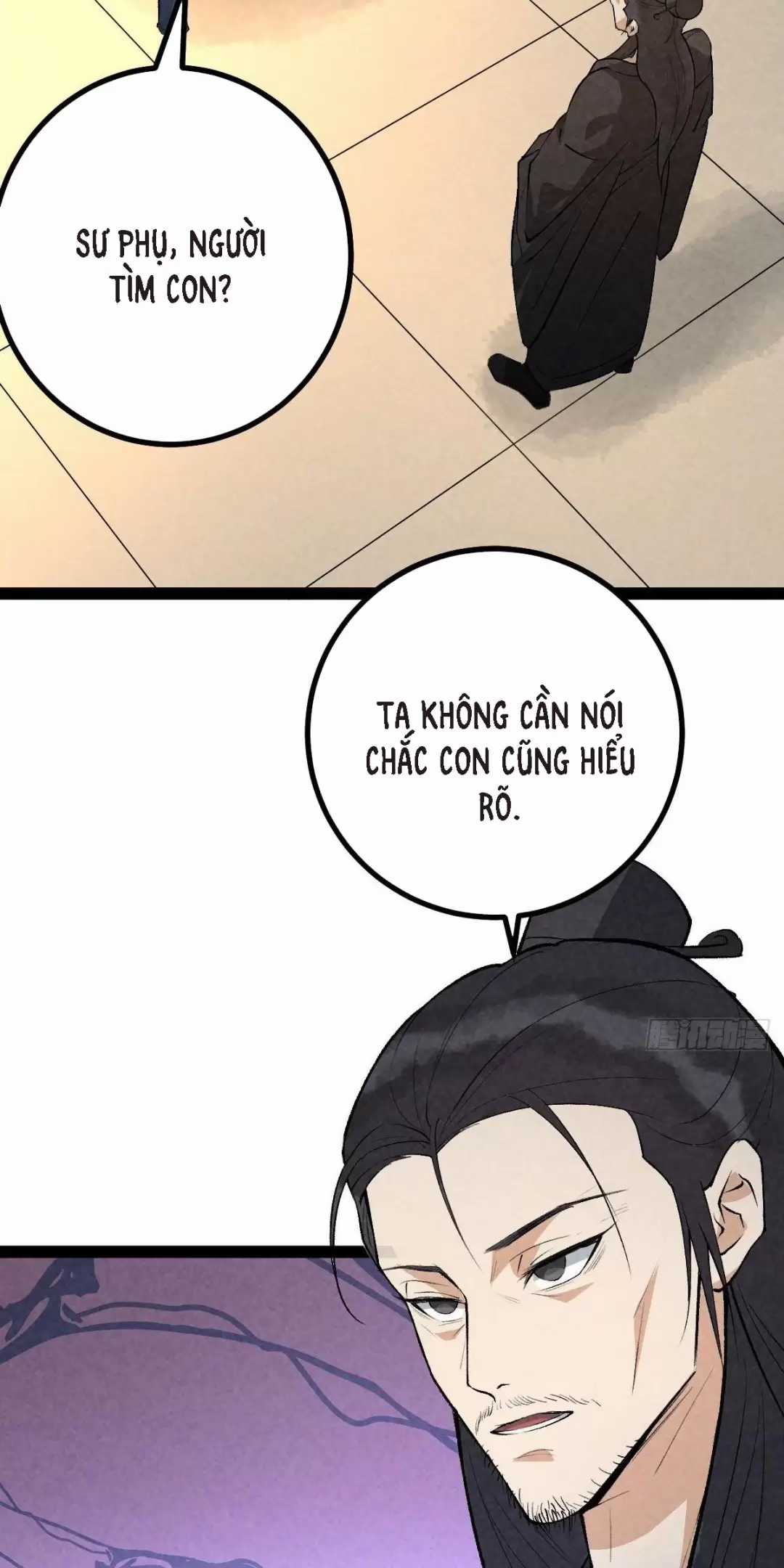 Trở Thành Tiên Bắt Đầu Từ Việc Xuyên Không Thành... Heo Chapter 21 trang 33