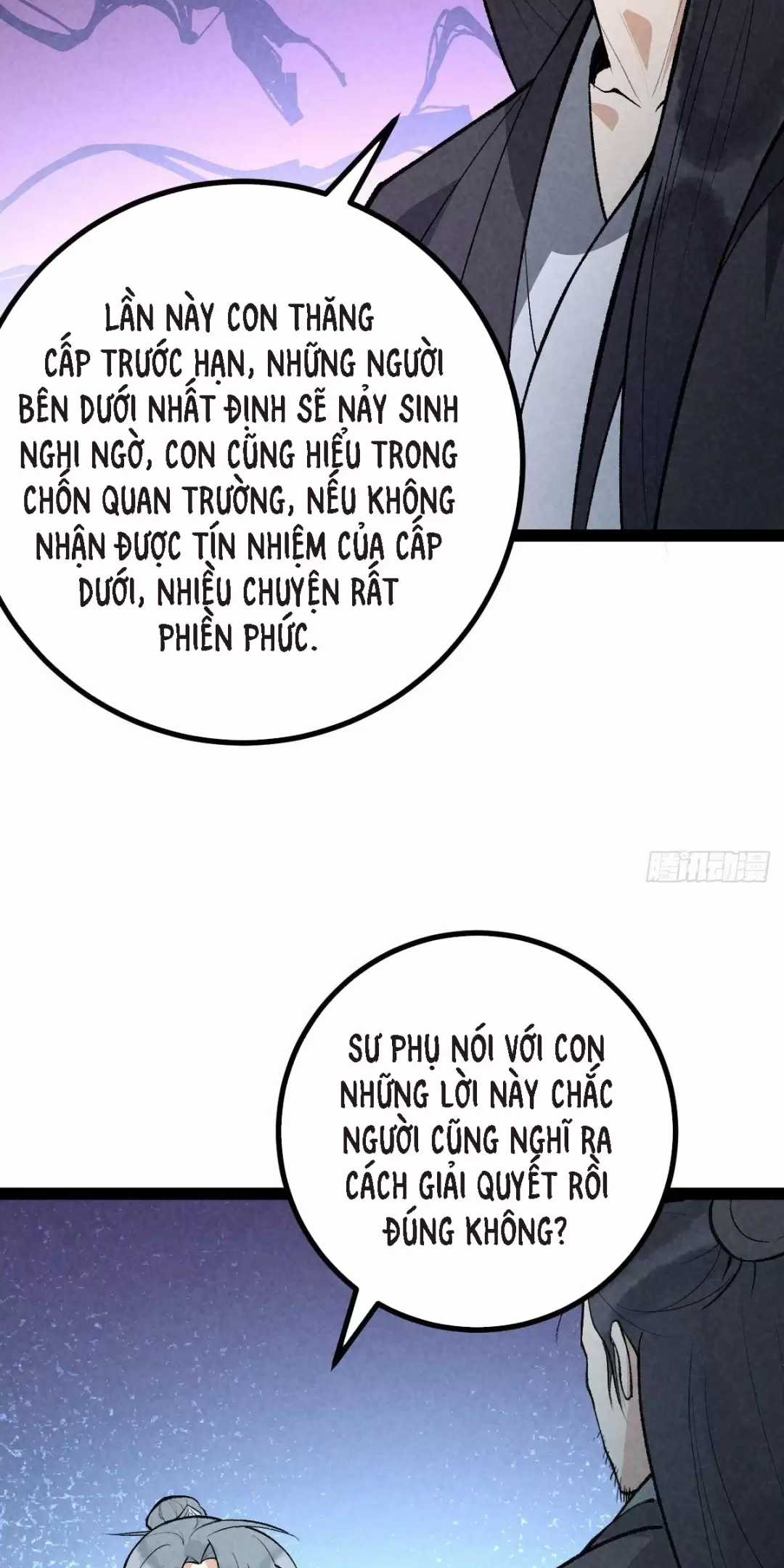 Trở Thành Tiên Bắt Đầu Từ Việc Xuyên Không Thành... Heo Chapter 21 trang 34