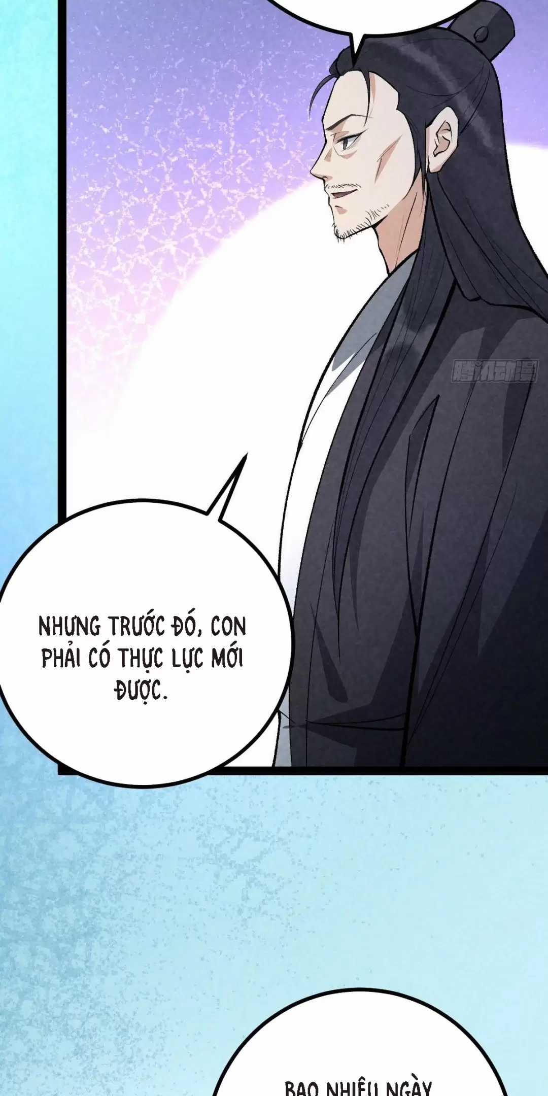 Trở Thành Tiên Bắt Đầu Từ Việc Xuyên Không Thành... Heo Chapter 21 trang 36