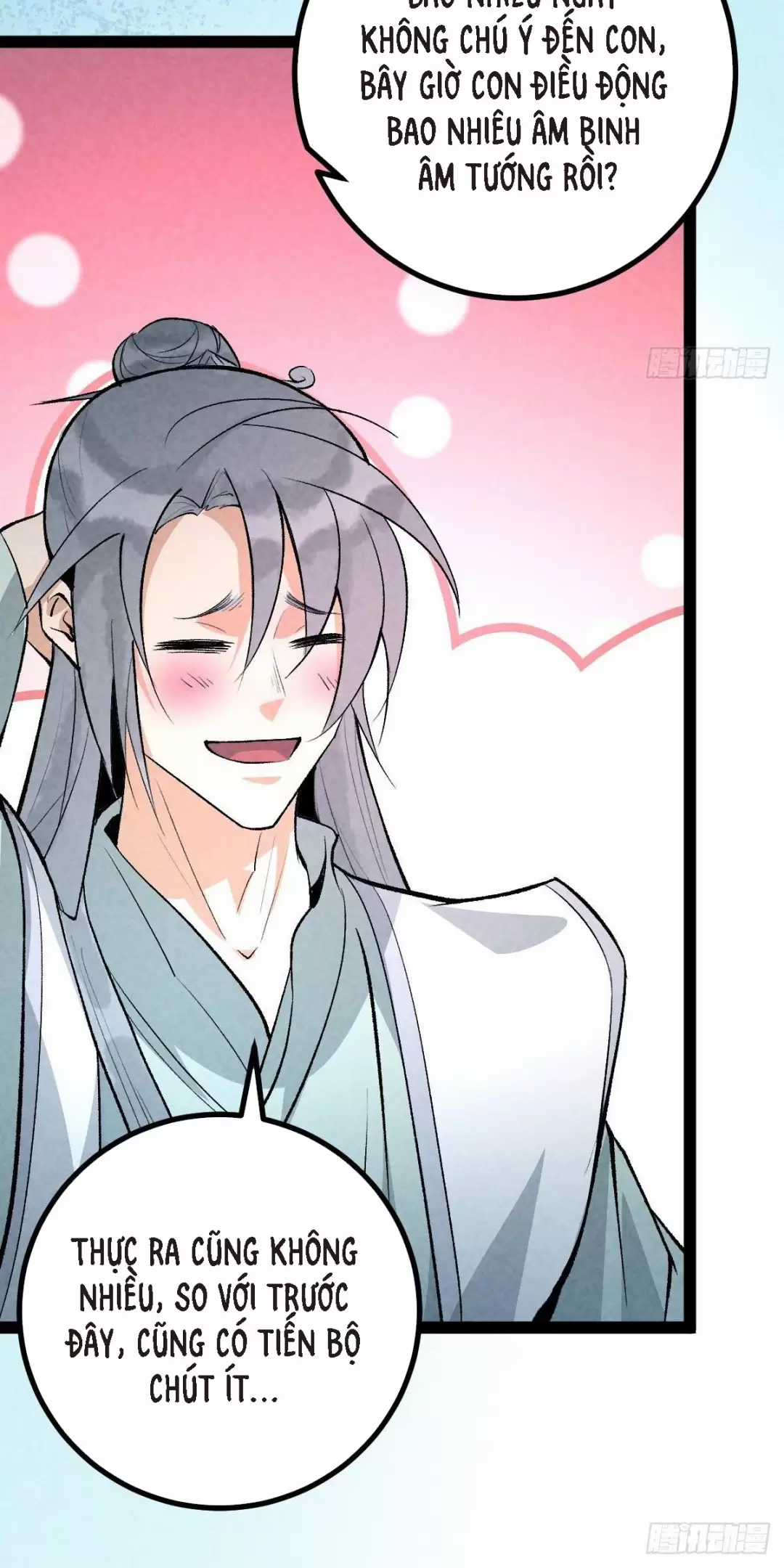 Trở Thành Tiên Bắt Đầu Từ Việc Xuyên Không Thành... Heo Chapter 21 trang 37