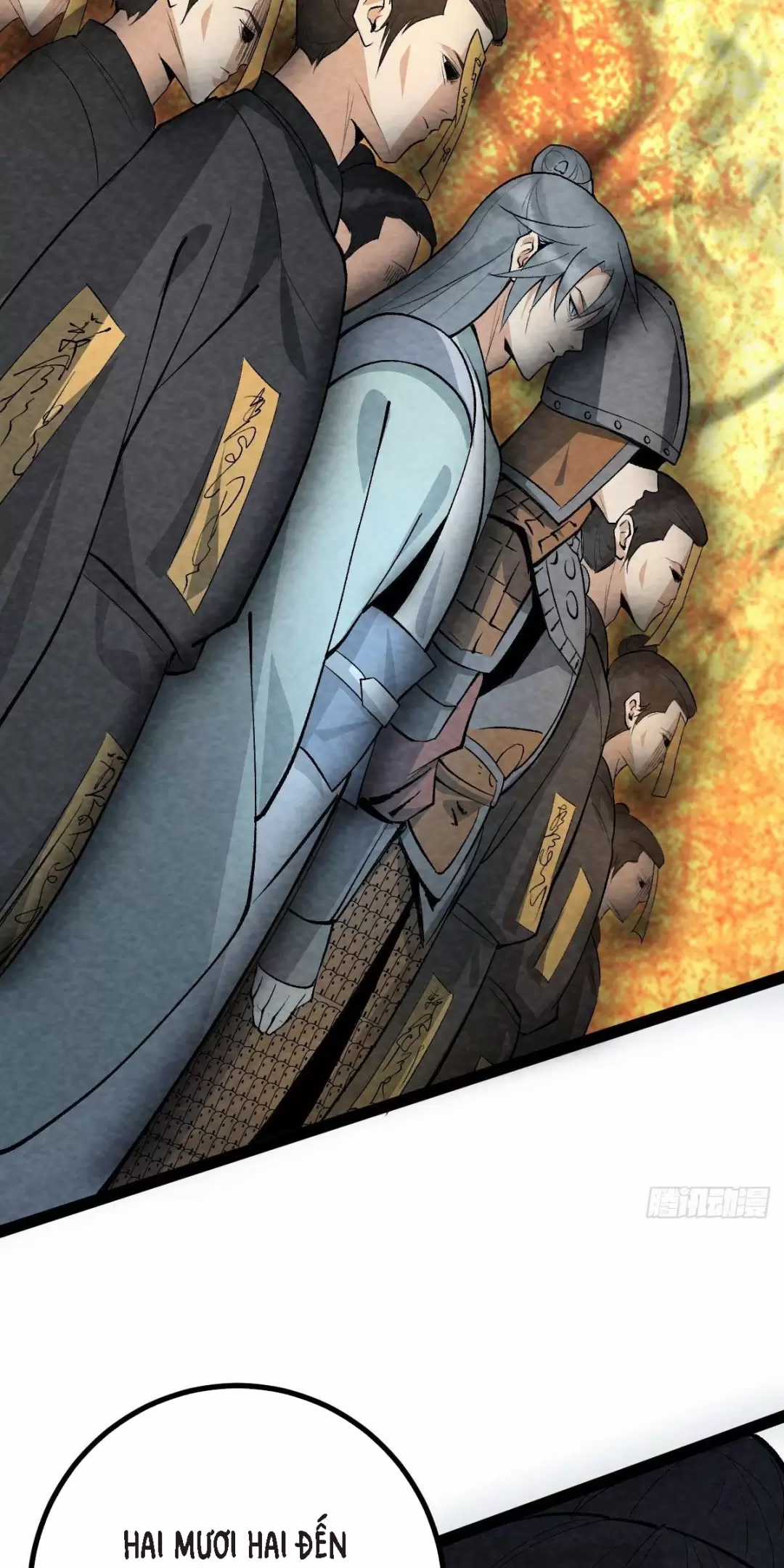 Trở Thành Tiên Bắt Đầu Từ Việc Xuyên Không Thành... Heo Chapter 21 trang 39