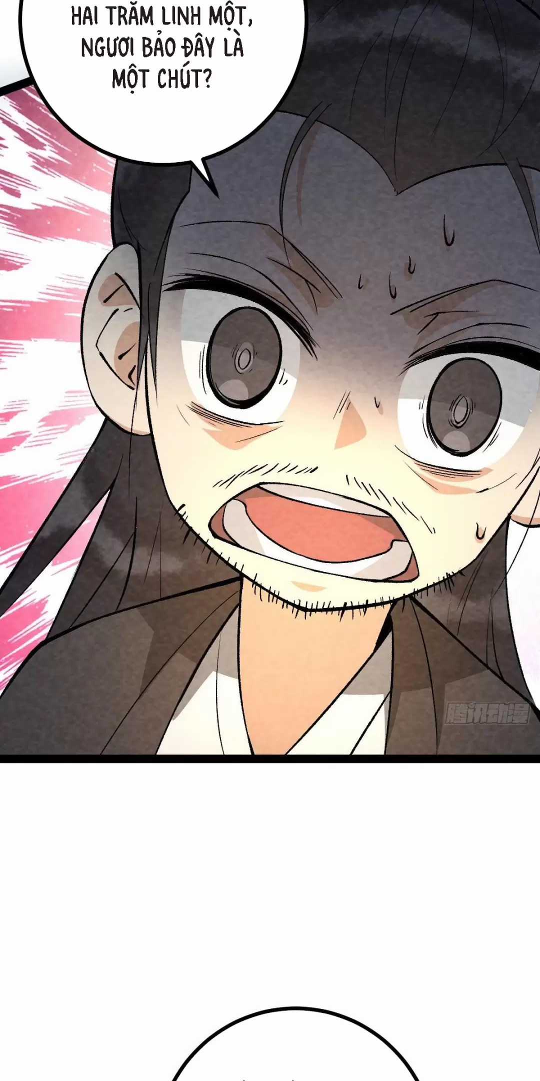 Trở Thành Tiên Bắt Đầu Từ Việc Xuyên Không Thành... Heo Chapter 21 trang 40