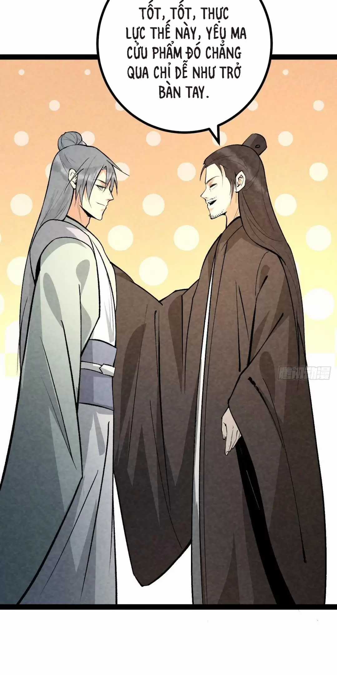 Trở Thành Tiên Bắt Đầu Từ Việc Xuyên Không Thành... Heo Chapter 21 trang 41