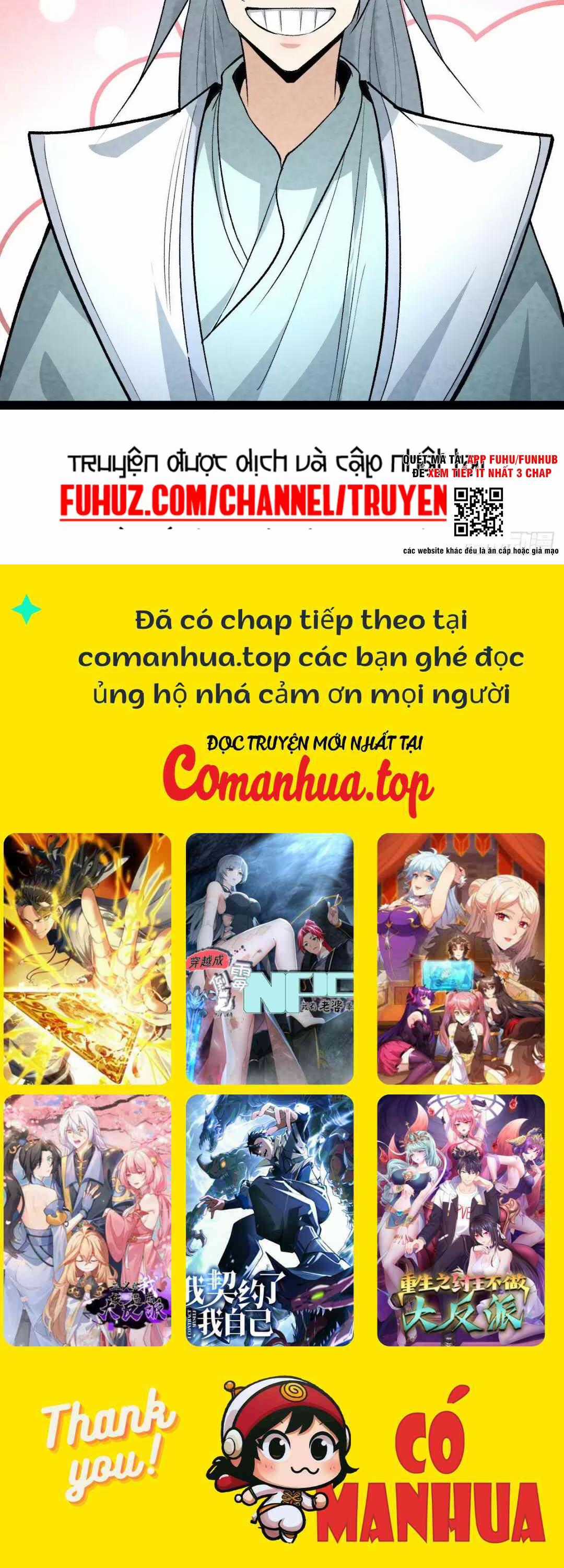 Trở Thành Tiên Bắt Đầu Từ Việc Xuyên Không Thành... Heo Chapter 21 trang 45