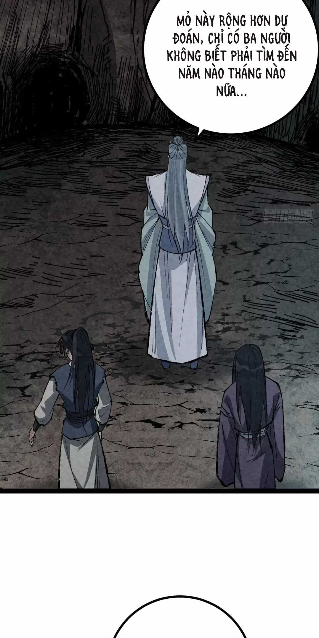 Trở Thành Tiên Bắt Đầu Từ Việc Xuyên Không Thành... Heo Chapter 22 trang 13