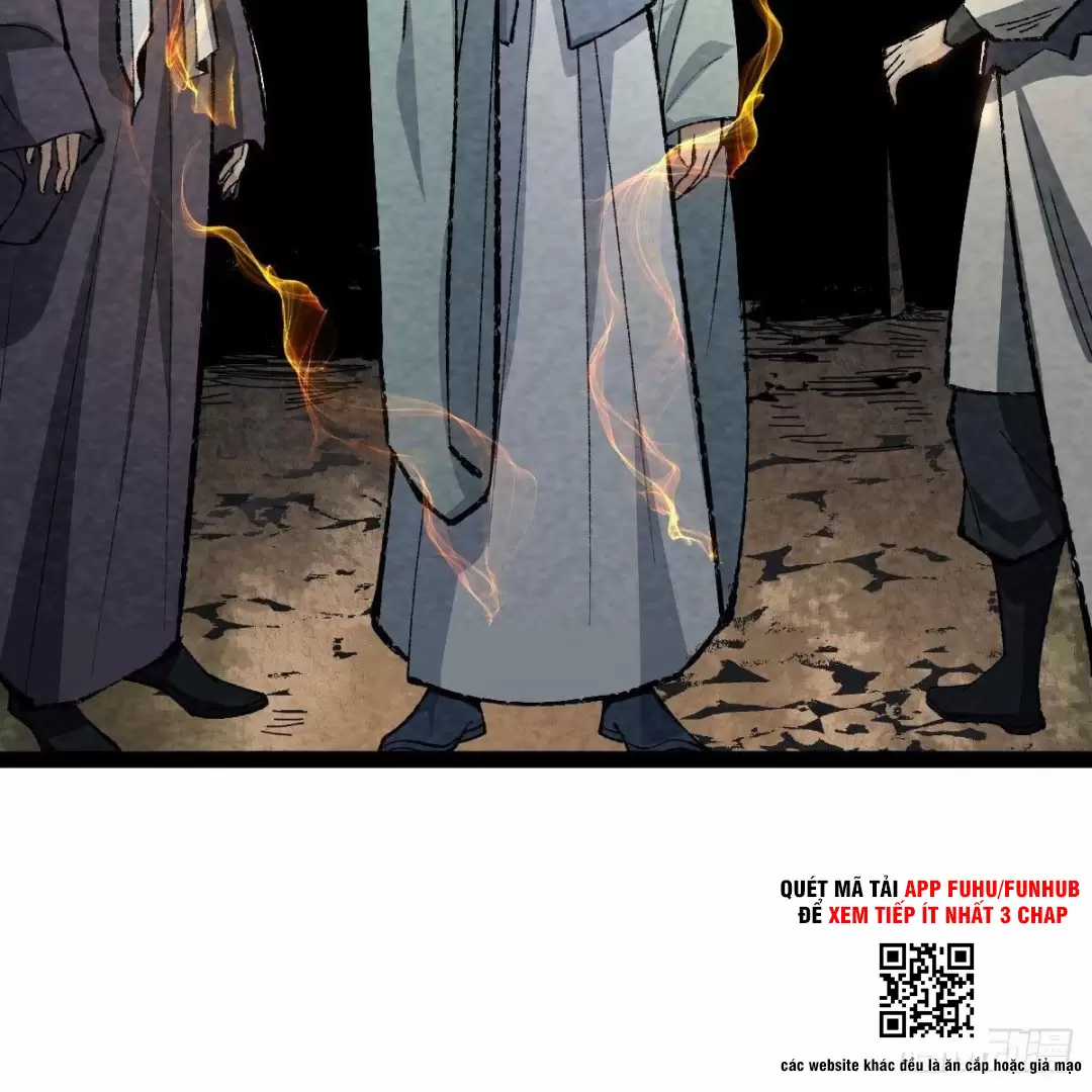 Trở Thành Tiên Bắt Đầu Từ Việc Xuyên Không Thành... Heo Chapter 22 trang 15