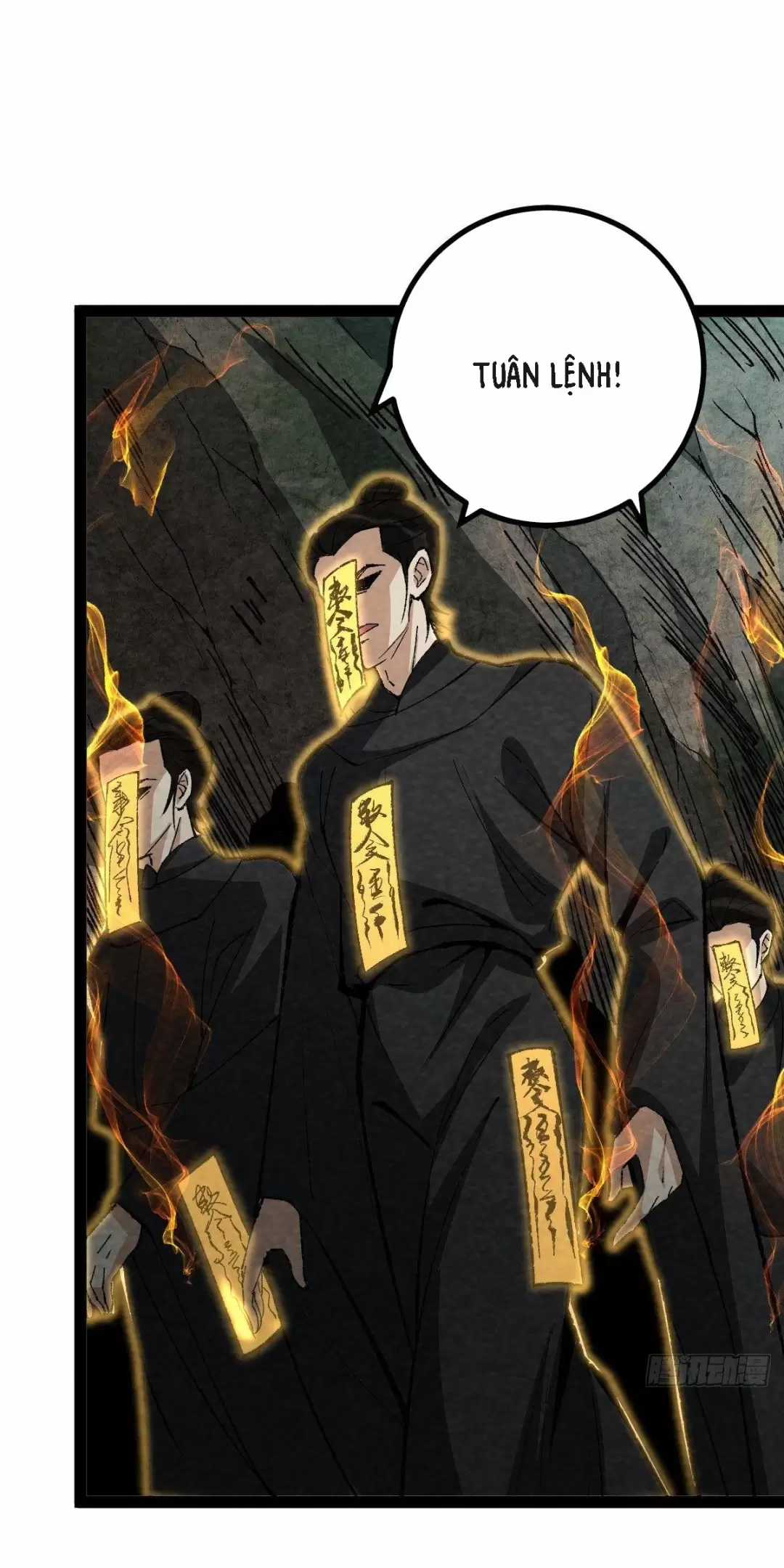 Trở Thành Tiên Bắt Đầu Từ Việc Xuyên Không Thành... Heo Chapter 22 trang 16