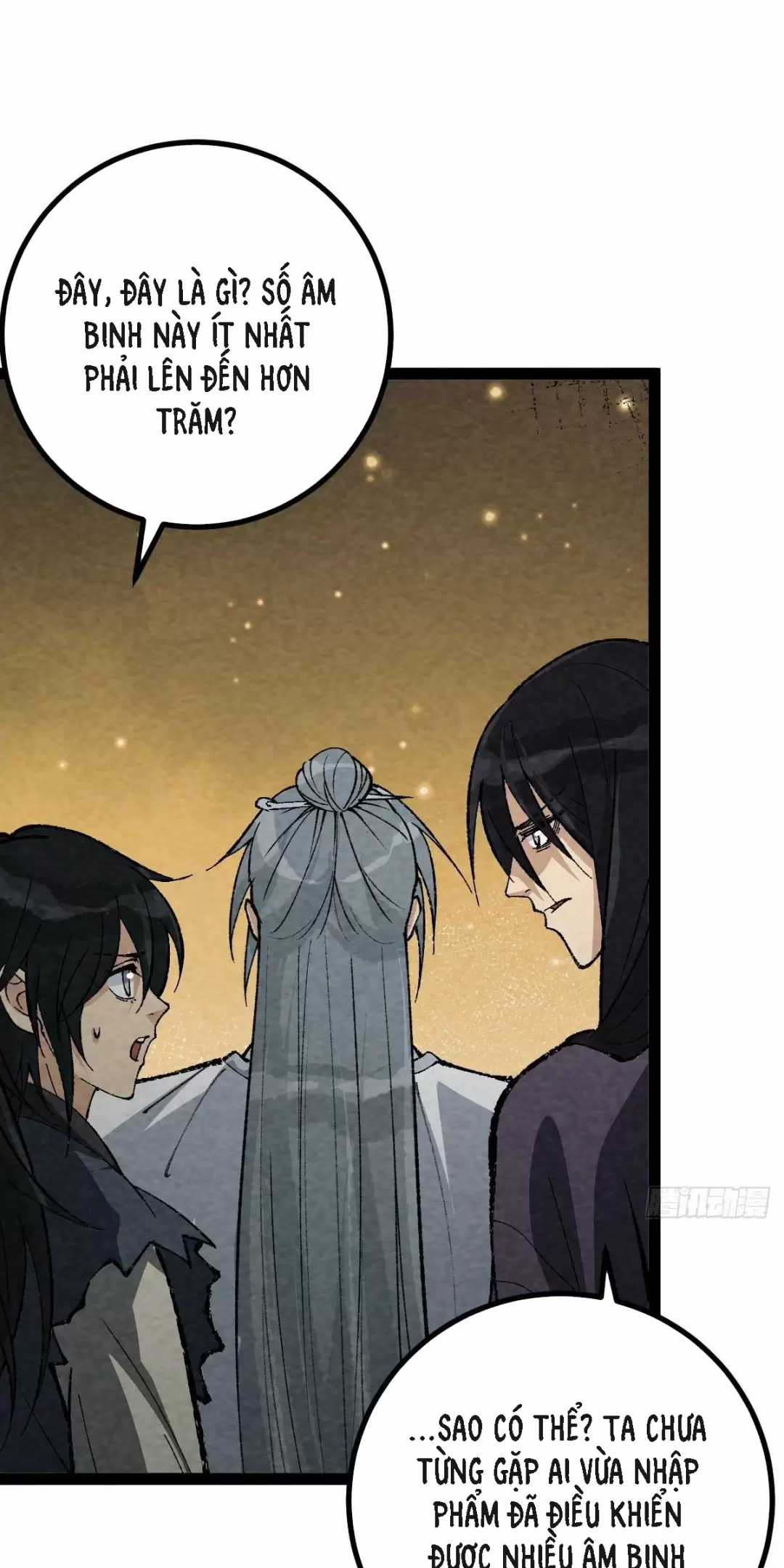 Trở Thành Tiên Bắt Đầu Từ Việc Xuyên Không Thành... Heo Chapter 22 trang 17