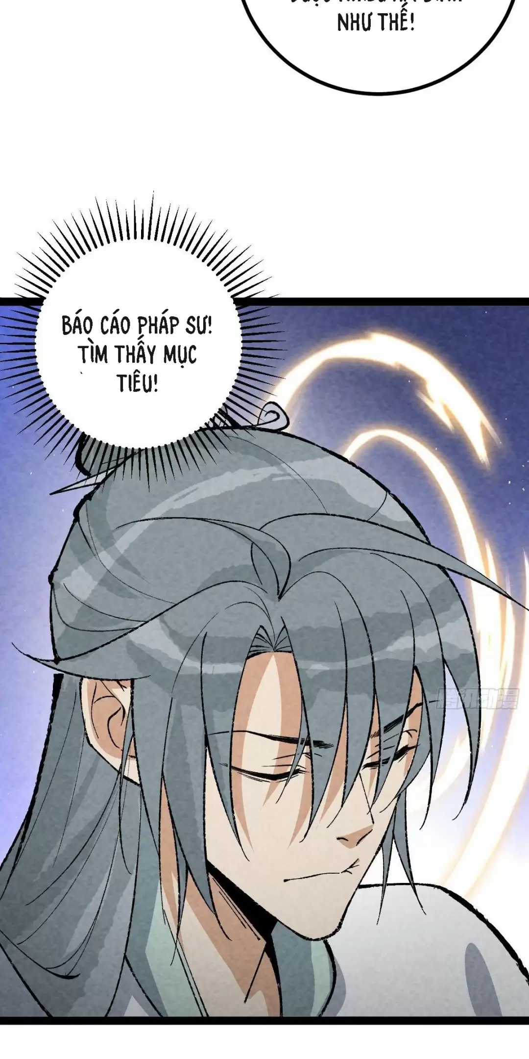 Trở Thành Tiên Bắt Đầu Từ Việc Xuyên Không Thành... Heo Chapter 22 trang 18