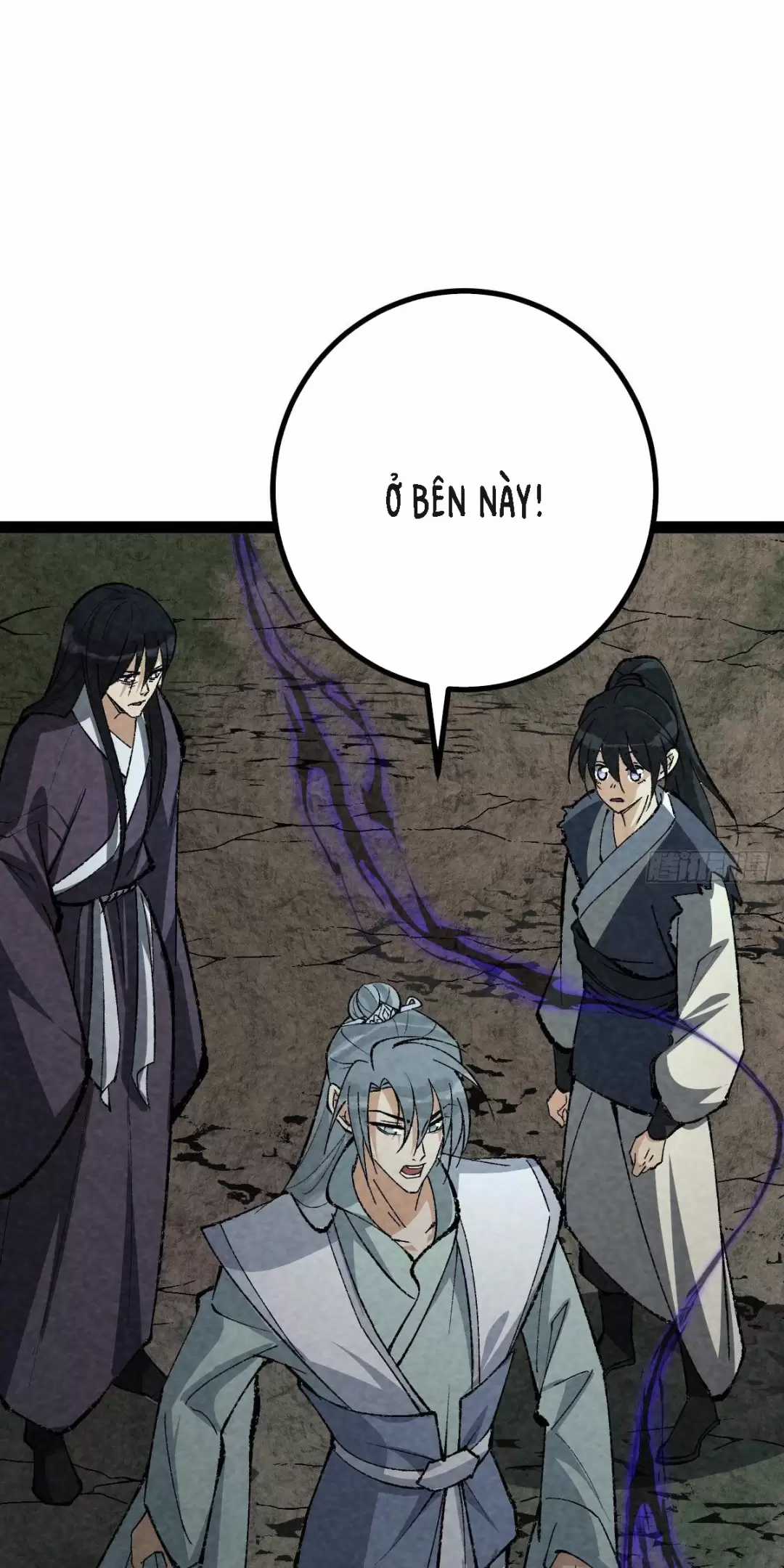 Trở Thành Tiên Bắt Đầu Từ Việc Xuyên Không Thành... Heo Chapter 22 trang 19