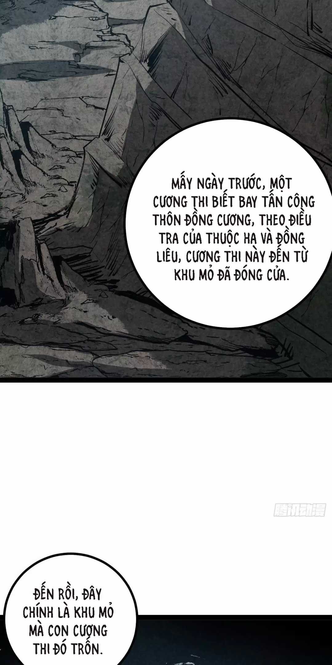 Trở Thành Tiên Bắt Đầu Từ Việc Xuyên Không Thành... Heo Chapter 22 trang 2