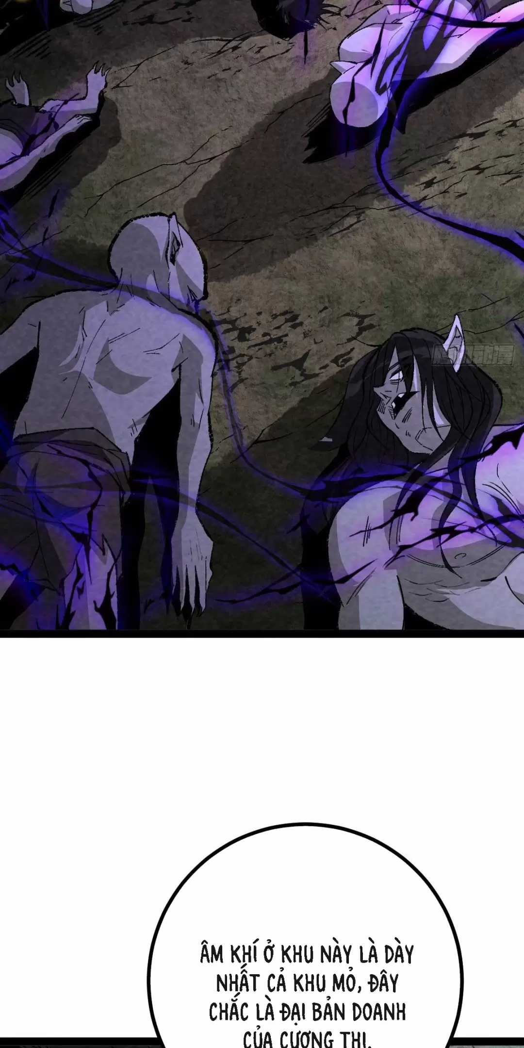 Trở Thành Tiên Bắt Đầu Từ Việc Xuyên Không Thành... Heo Chapter 22 trang 21