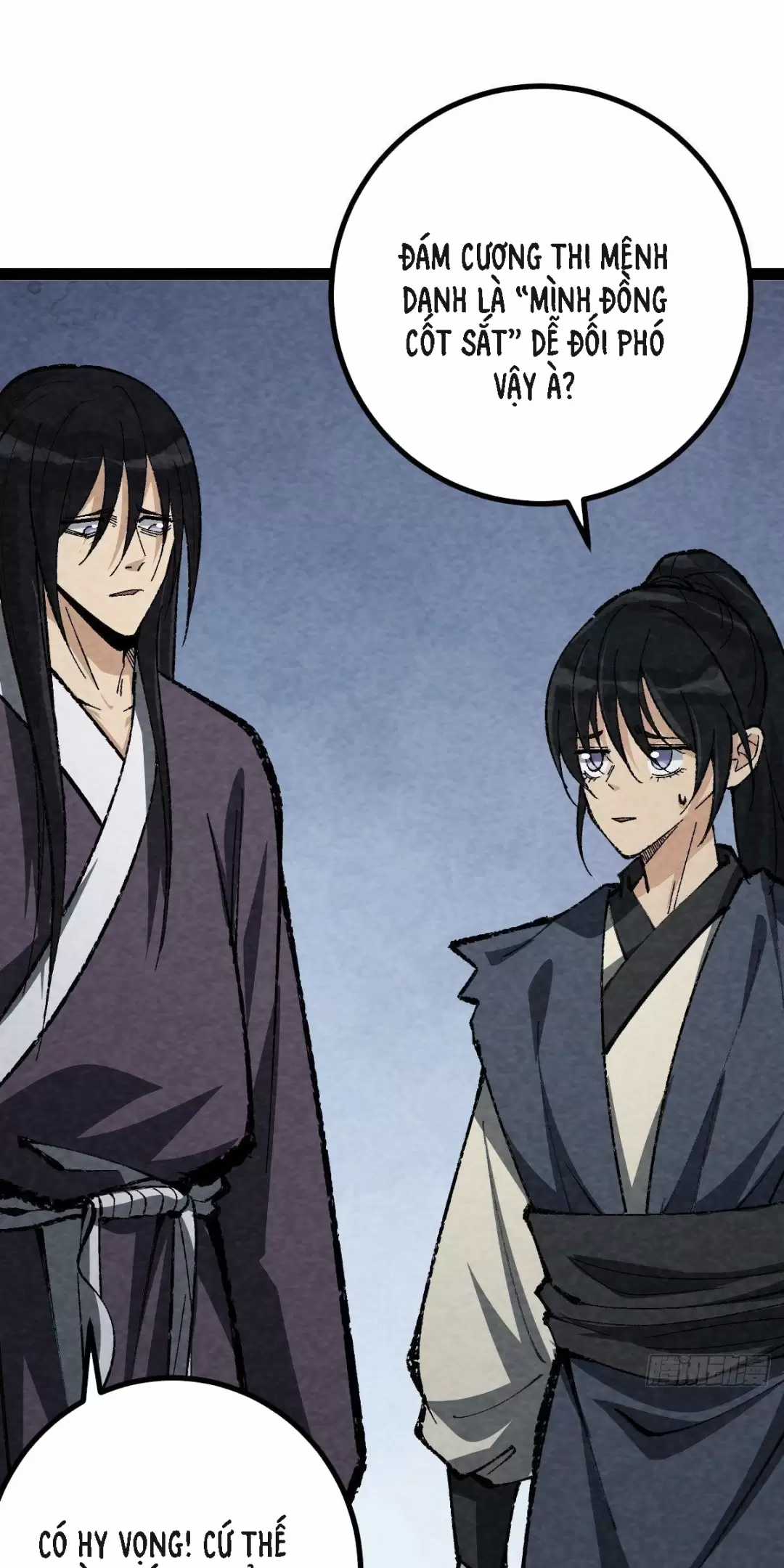 Trở Thành Tiên Bắt Đầu Từ Việc Xuyên Không Thành... Heo Chapter 22 trang 23