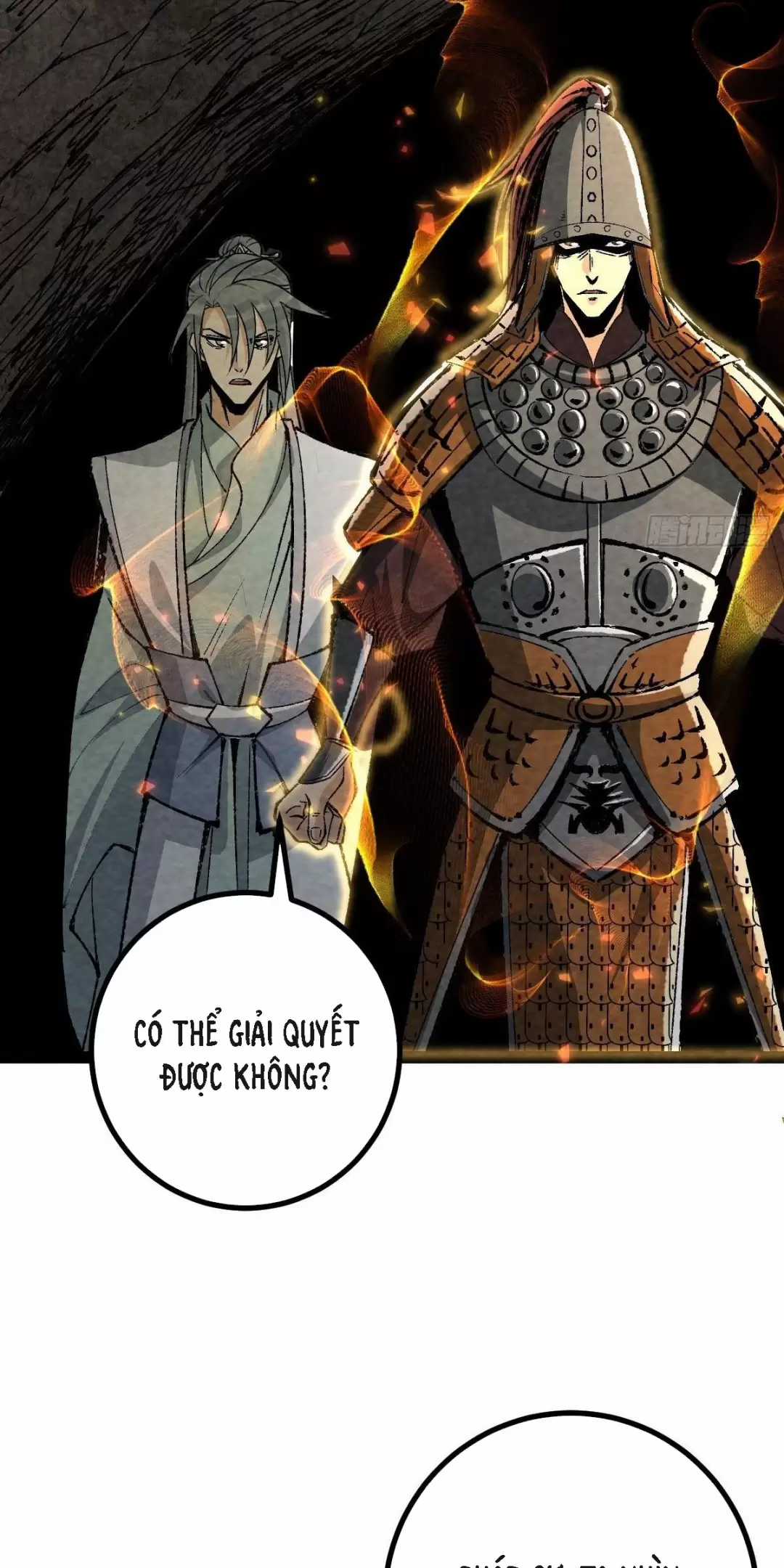 Trở Thành Tiên Bắt Đầu Từ Việc Xuyên Không Thành... Heo Chapter 22 trang 28