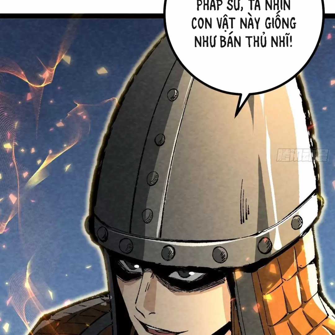 Trở Thành Tiên Bắt Đầu Từ Việc Xuyên Không Thành... Heo Chapter 22 trang 29