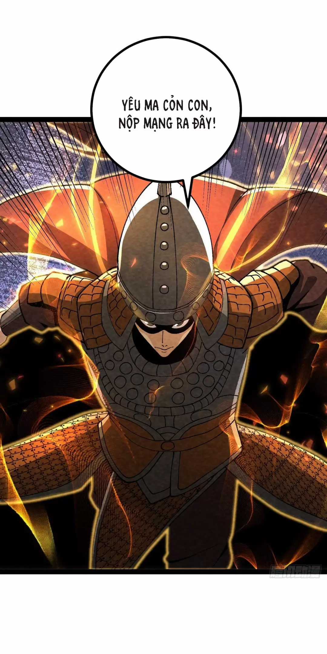 Trở Thành Tiên Bắt Đầu Từ Việc Xuyên Không Thành... Heo Chapter 22 trang 31