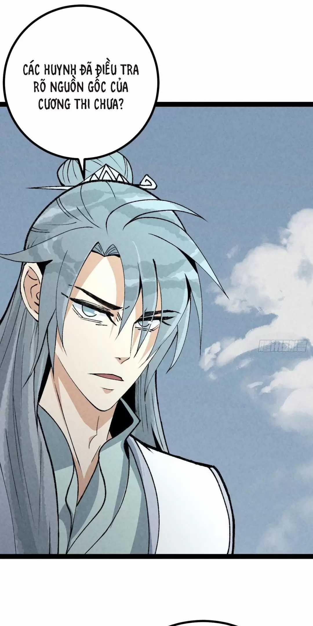 Trở Thành Tiên Bắt Đầu Từ Việc Xuyên Không Thành... Heo Chapter 22 trang 4