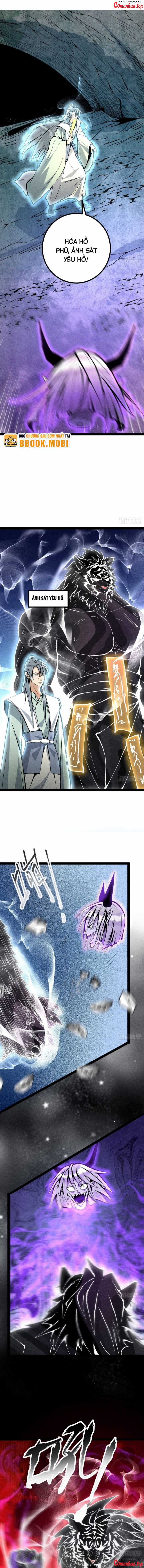 Trở Thành Tiên Bắt Đầu Từ Việc Xuyên Không Thành... Heo Chapter 23 trang 2