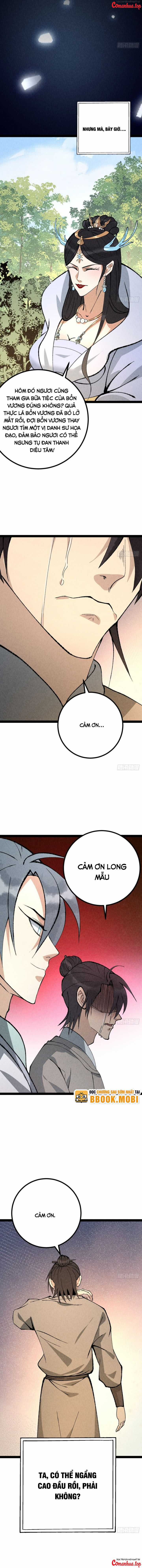 Trở Thành Tiên Bắt Đầu Từ Việc Xuyên Không Thành... Heo Chapter 24 trang 10