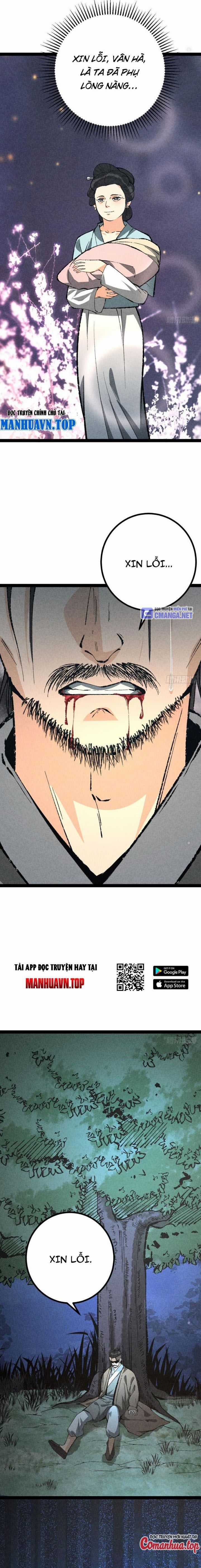 Trở Thành Tiên Bắt Đầu Từ Việc Xuyên Không Thành... Heo Chapter 25 trang 10