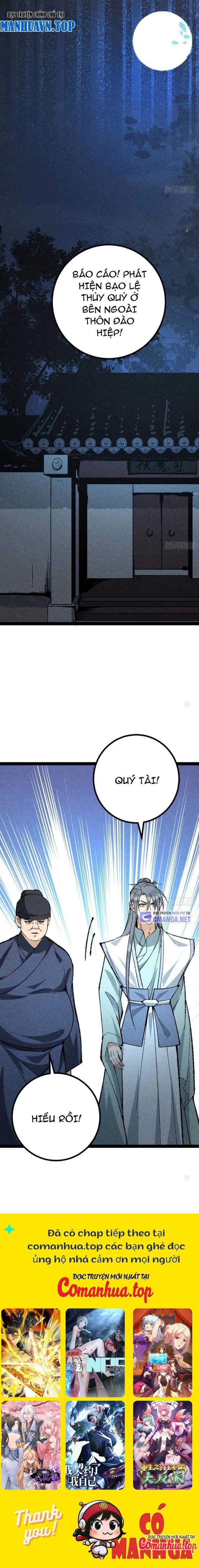 Trở Thành Tiên Bắt Đầu Từ Việc Xuyên Không Thành... Heo Chapter 25 trang 11