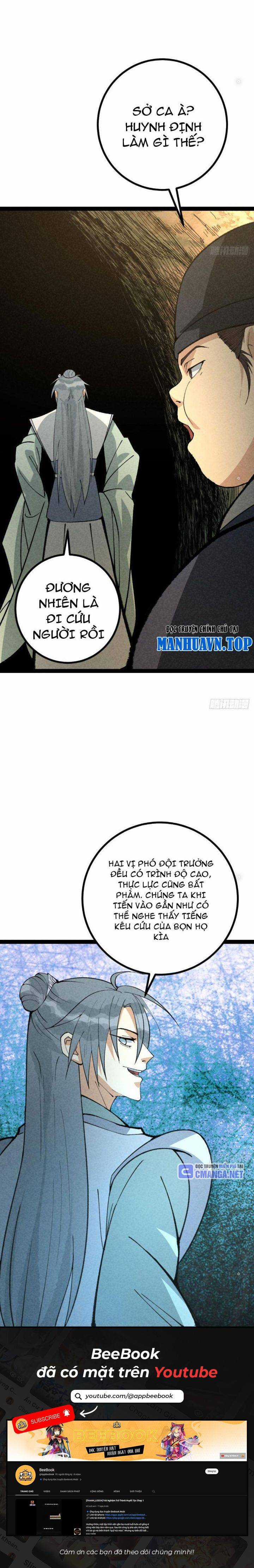 Trở Thành Tiên Bắt Đầu Từ Việc Xuyên Không Thành... Heo Chapter 28 trang 11