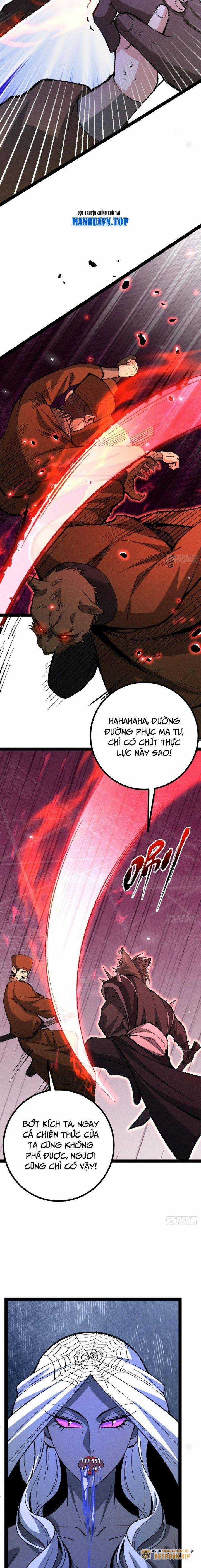 Trở Thành Tiên Bắt Đầu Từ Việc Xuyên Không Thành... Heo Chapter 29 trang 2