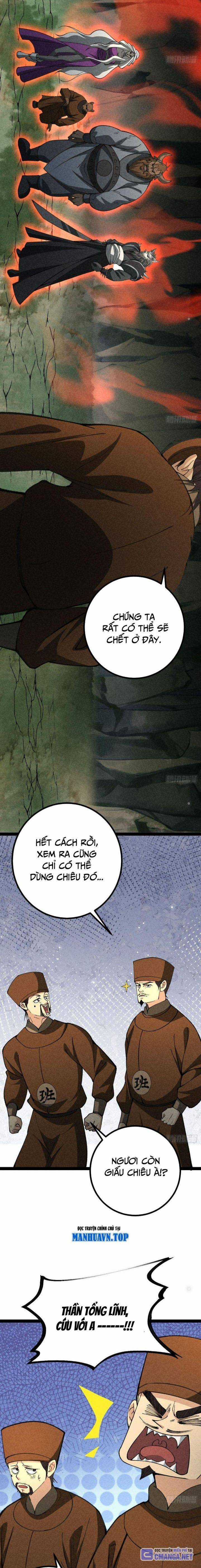 Trở Thành Tiên Bắt Đầu Từ Việc Xuyên Không Thành... Heo Chapter 29 trang 5