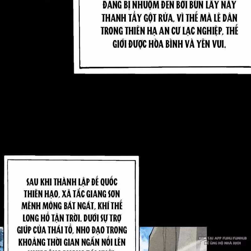 Trở Thành Tiên Bắt Đầu Từ Việc Xuyên Không Thành... Heo Chapter 3 trang 10