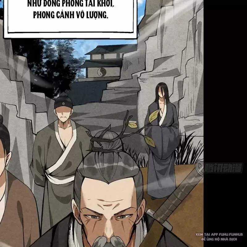 Trở Thành Tiên Bắt Đầu Từ Việc Xuyên Không Thành... Heo Chapter 3 trang 11