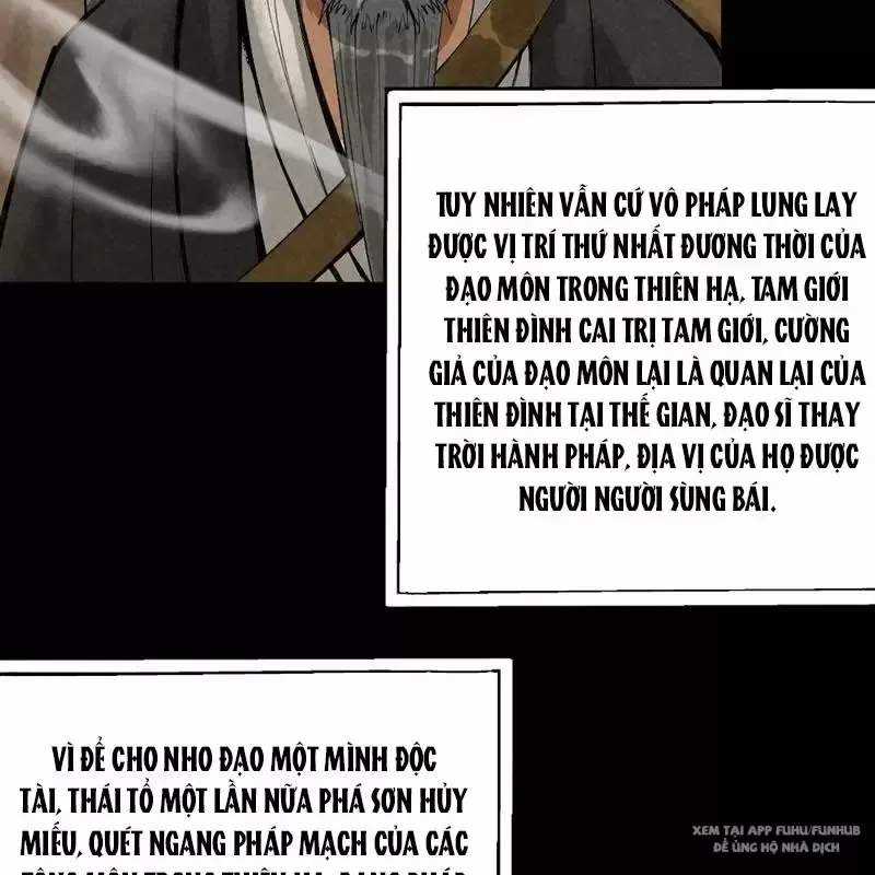 Trở Thành Tiên Bắt Đầu Từ Việc Xuyên Không Thành... Heo Chapter 3 trang 12