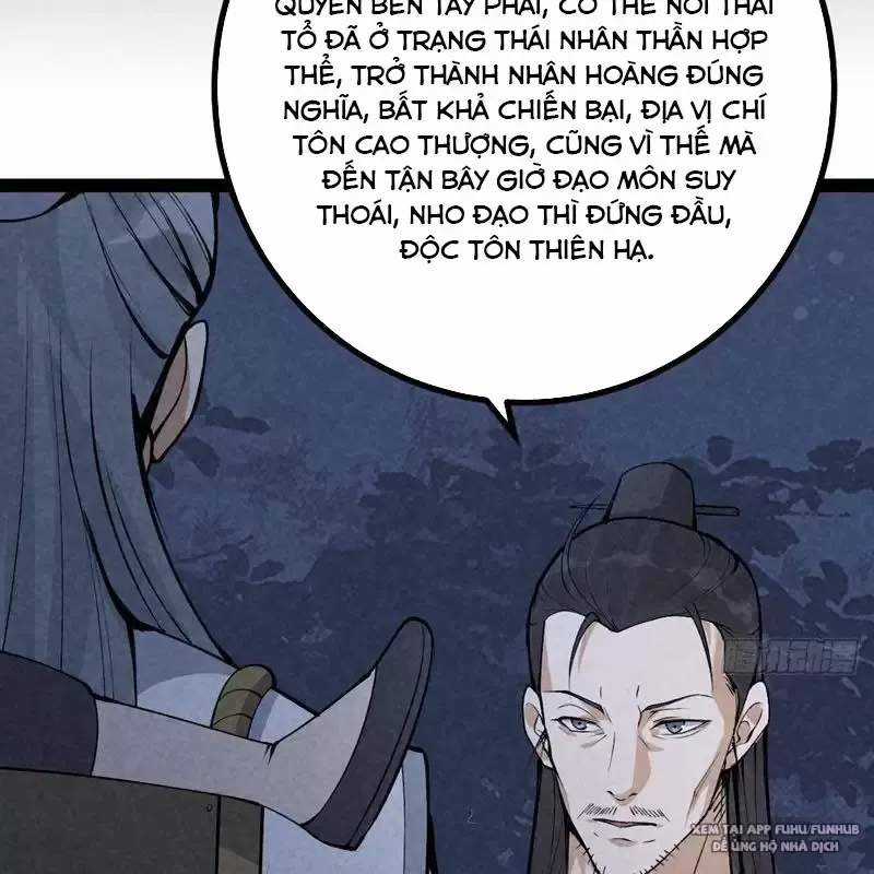 Trở Thành Tiên Bắt Đầu Từ Việc Xuyên Không Thành... Heo Chapter 3 trang 16