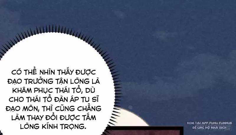Trở Thành Tiên Bắt Đầu Từ Việc Xuyên Không Thành... Heo Chapter 3 trang 18