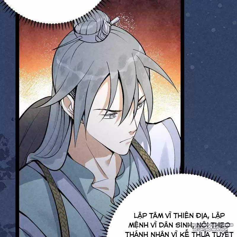 Trở Thành Tiên Bắt Đầu Từ Việc Xuyên Không Thành... Heo Chapter 3 trang 19