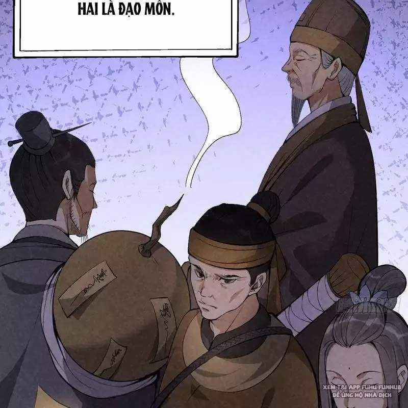 Trở Thành Tiên Bắt Đầu Từ Việc Xuyên Không Thành... Heo Chapter 3 trang 2