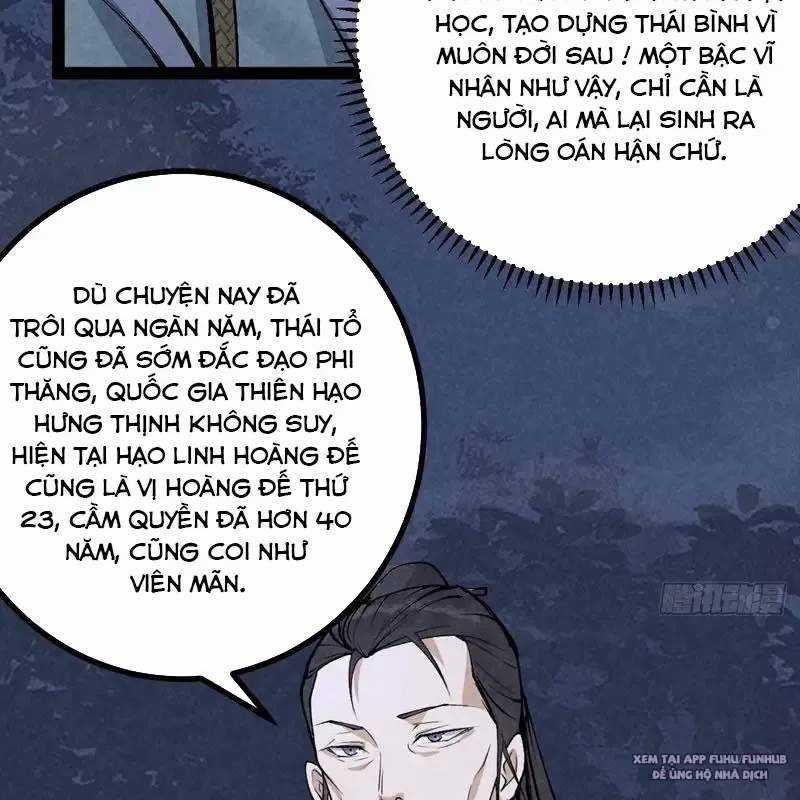 Trở Thành Tiên Bắt Đầu Từ Việc Xuyên Không Thành... Heo Chapter 3 trang 20