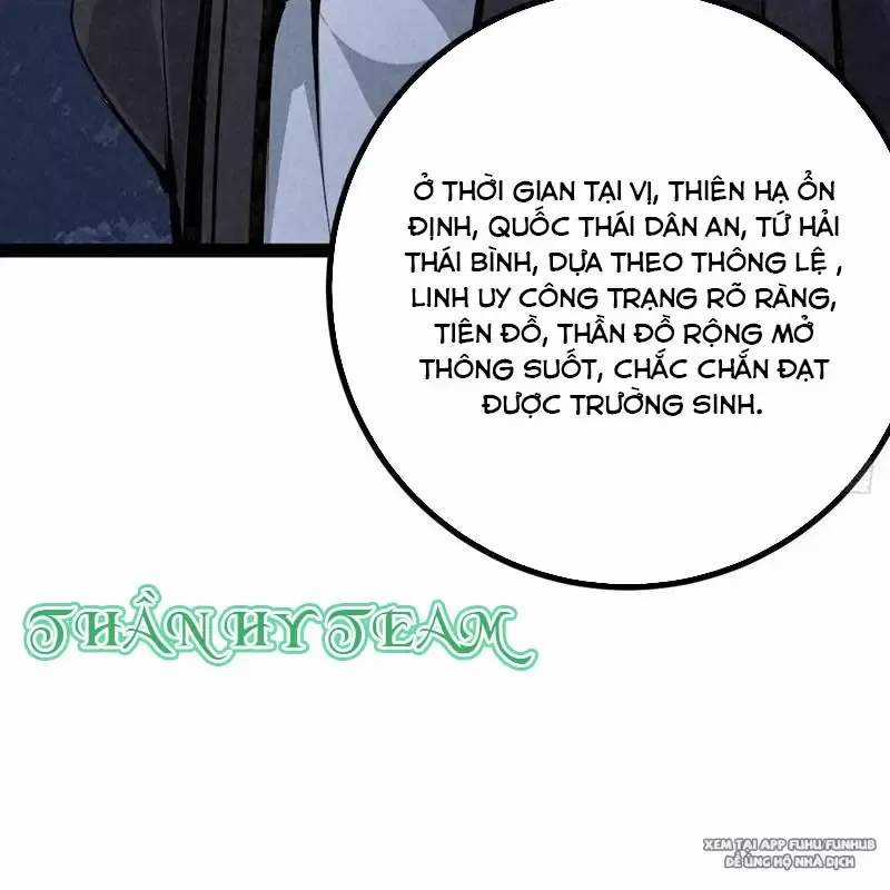 Trở Thành Tiên Bắt Đầu Từ Việc Xuyên Không Thành... Heo Chapter 3 trang 22