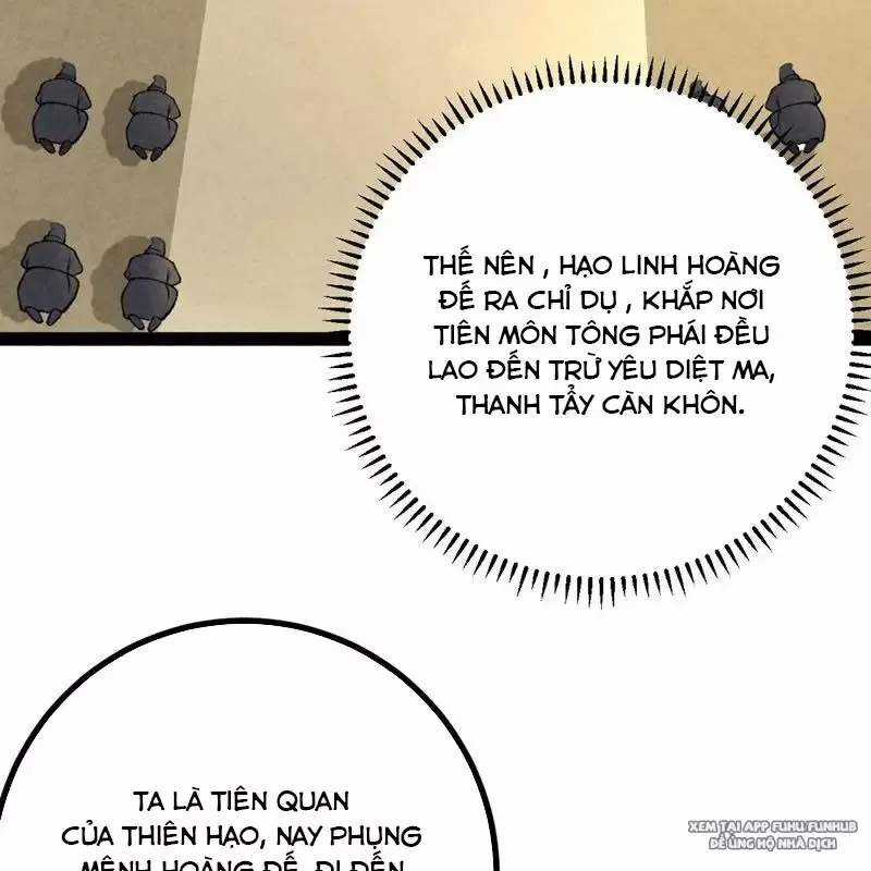 Trở Thành Tiên Bắt Đầu Từ Việc Xuyên Không Thành... Heo Chapter 3 trang 25