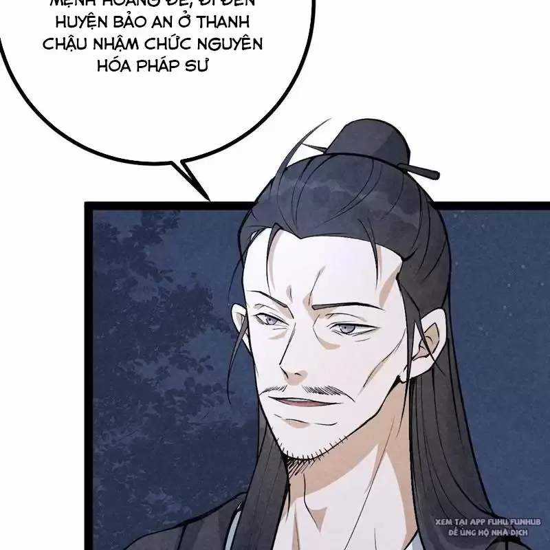 Trở Thành Tiên Bắt Đầu Từ Việc Xuyên Không Thành... Heo Chapter 3 trang 26