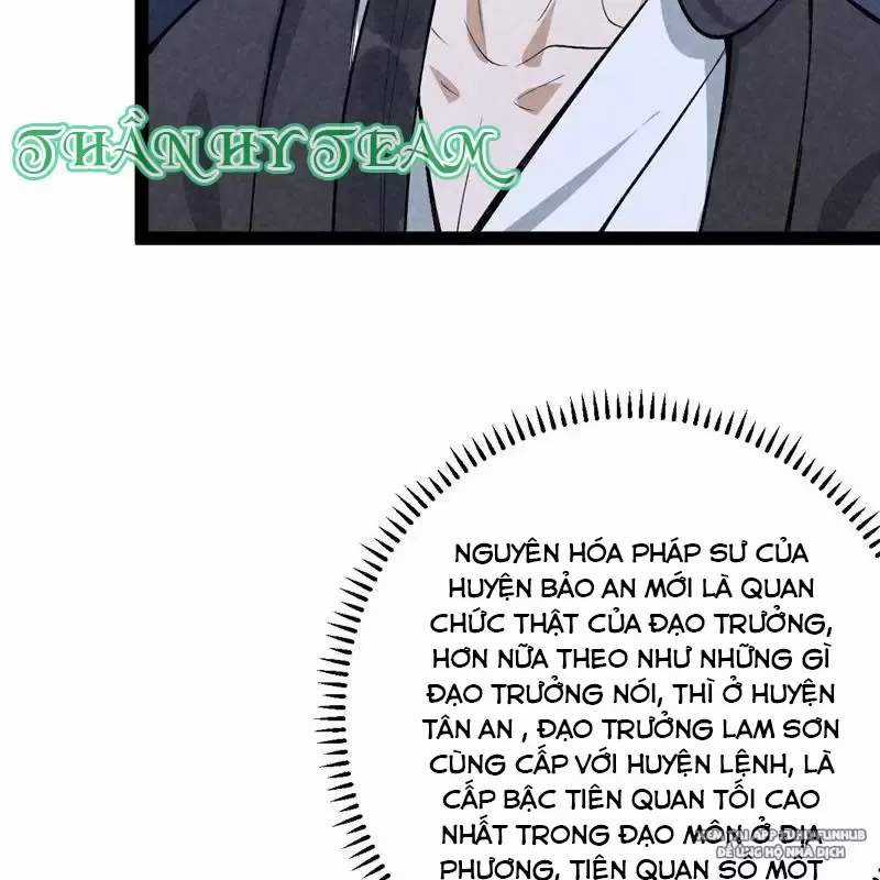 Trở Thành Tiên Bắt Đầu Từ Việc Xuyên Không Thành... Heo Chapter 3 trang 27