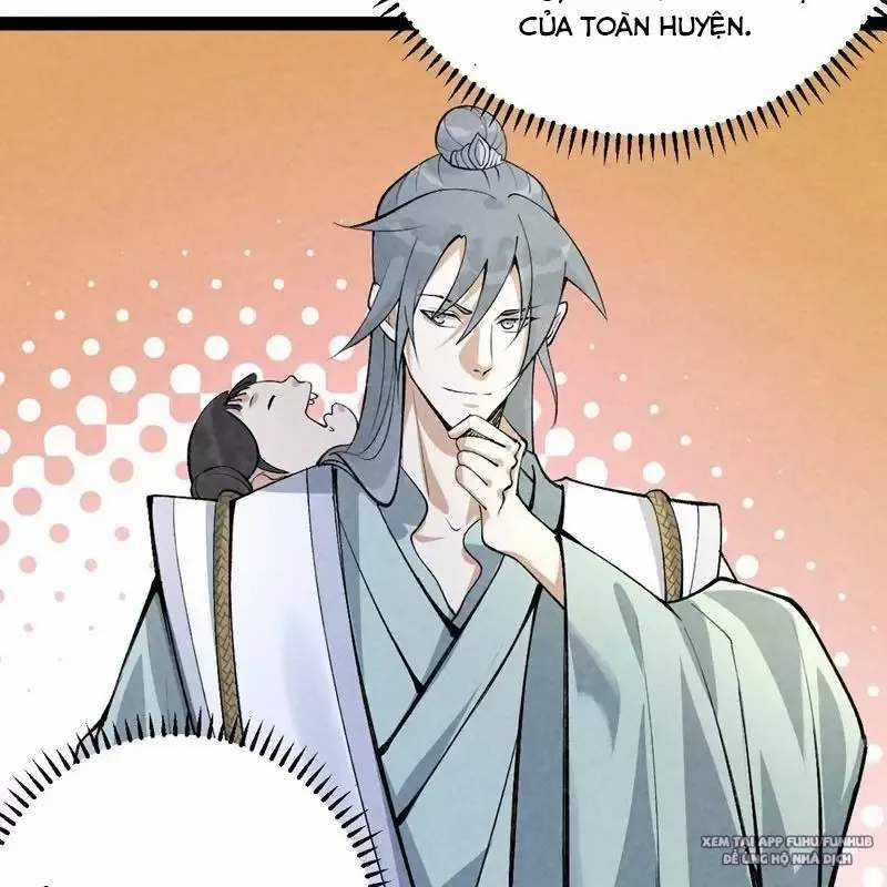 Trở Thành Tiên Bắt Đầu Từ Việc Xuyên Không Thành... Heo Chapter 3 trang 28