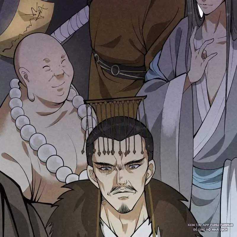 Trở Thành Tiên Bắt Đầu Từ Việc Xuyên Không Thành... Heo Chapter 3 trang 3