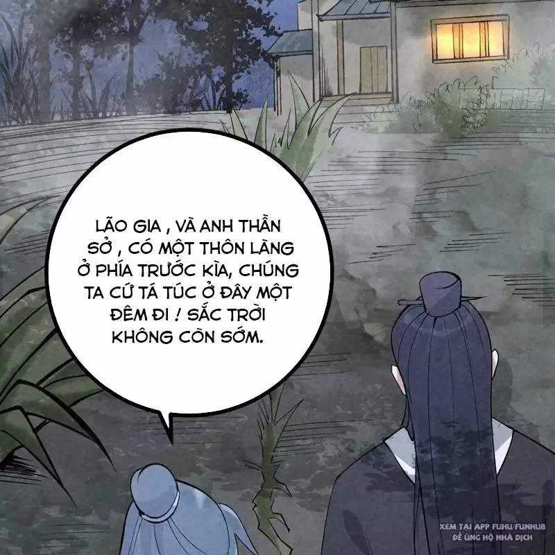 Trở Thành Tiên Bắt Đầu Từ Việc Xuyên Không Thành... Heo Chapter 3 trang 31