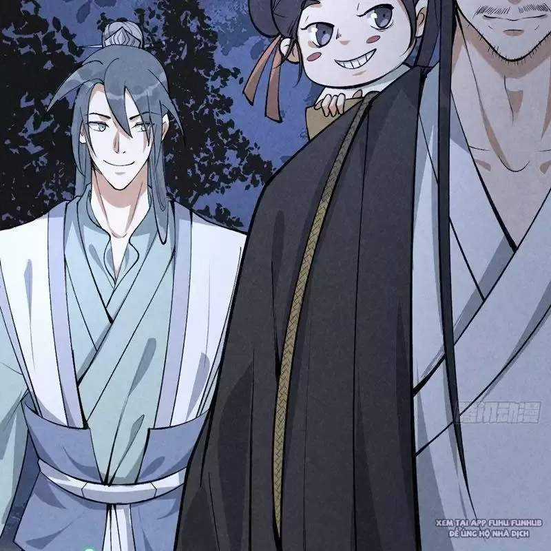 Trở Thành Tiên Bắt Đầu Từ Việc Xuyên Không Thành... Heo Chapter 3 trang 38